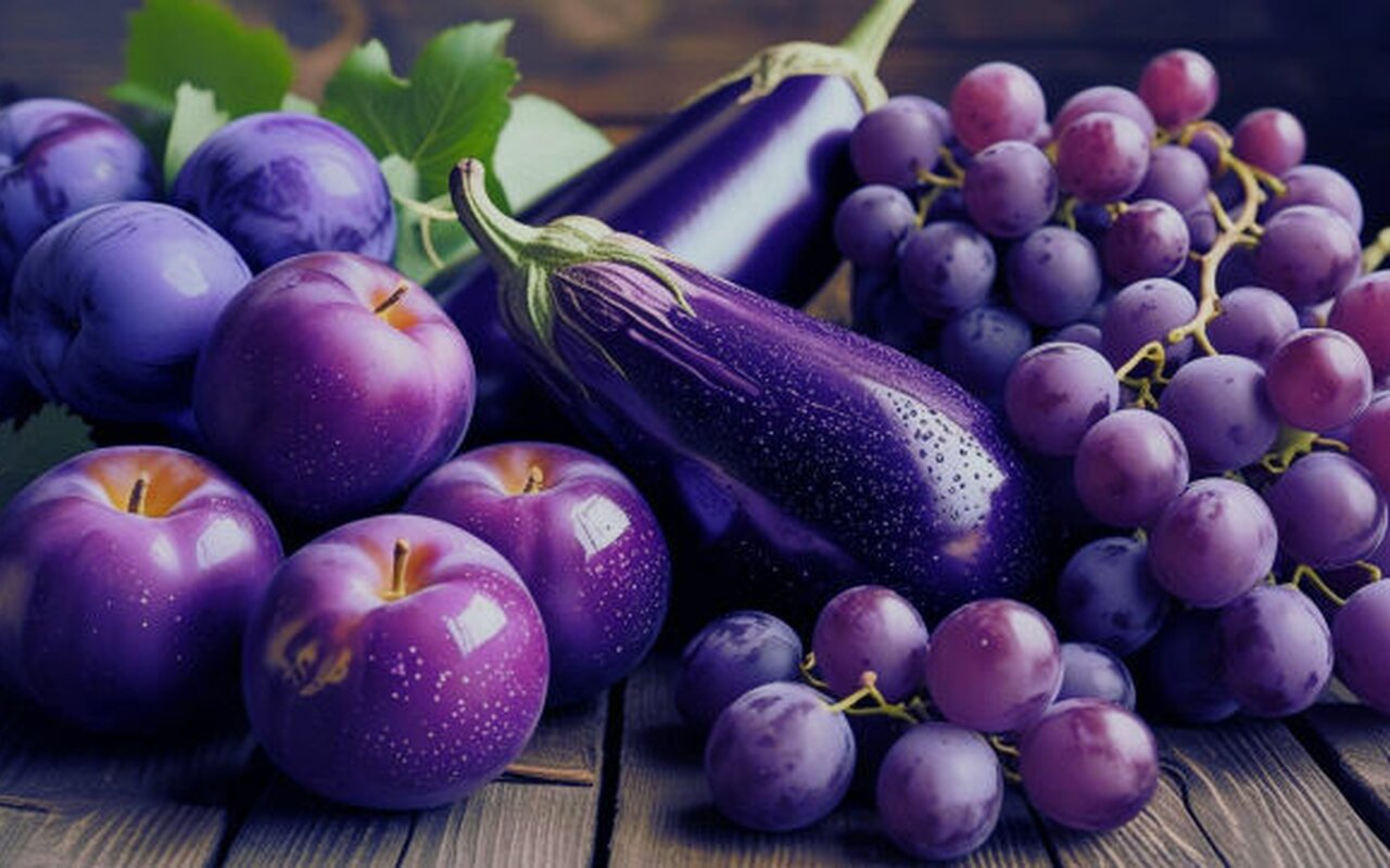 Zašto je ljubičasto voće superhrana koju treba da jedemo češće?