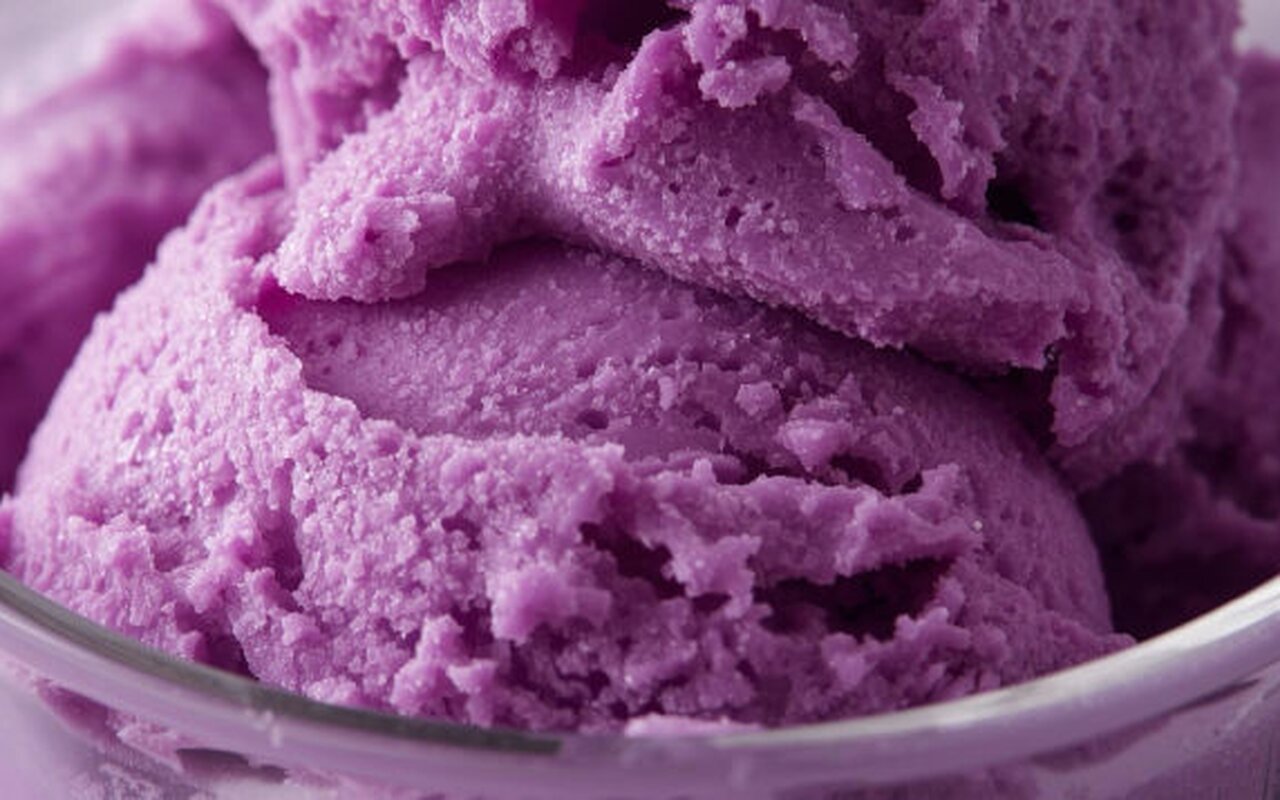Ube (ljubičasti jam): trend ili stvarno zdrava namirnica?