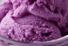 Ube (ljubičasti jam): trend ili stvarno zdrava namirnica?