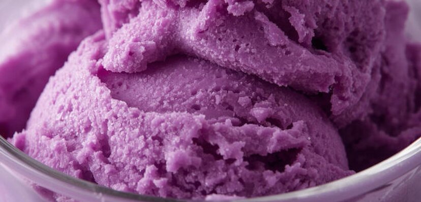 Ube (ljubičasti jam): trend ili stvarno zdrava namirnica?