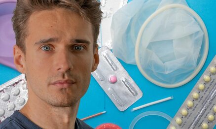 Sve više kontracepcije za muškarce, da li je vreme da jači pol preuzme više odgovornosti?