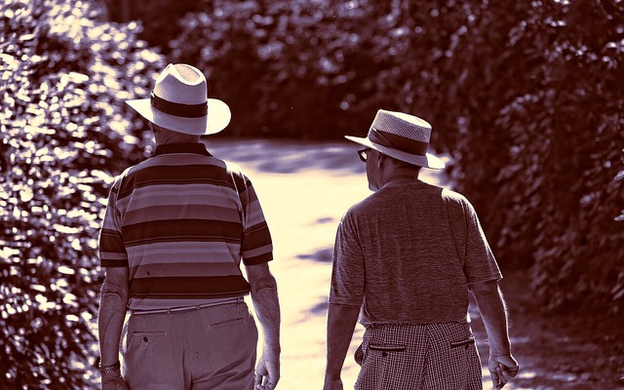 Izgleda da viši muškarci imaju niži rizik od demencije