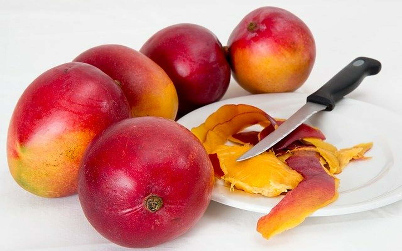 Mango zovu "kralj voća" ne samo zbog ukusa i mirisa, nego zbog fenomenalnih zdravstvenih dobrobiti