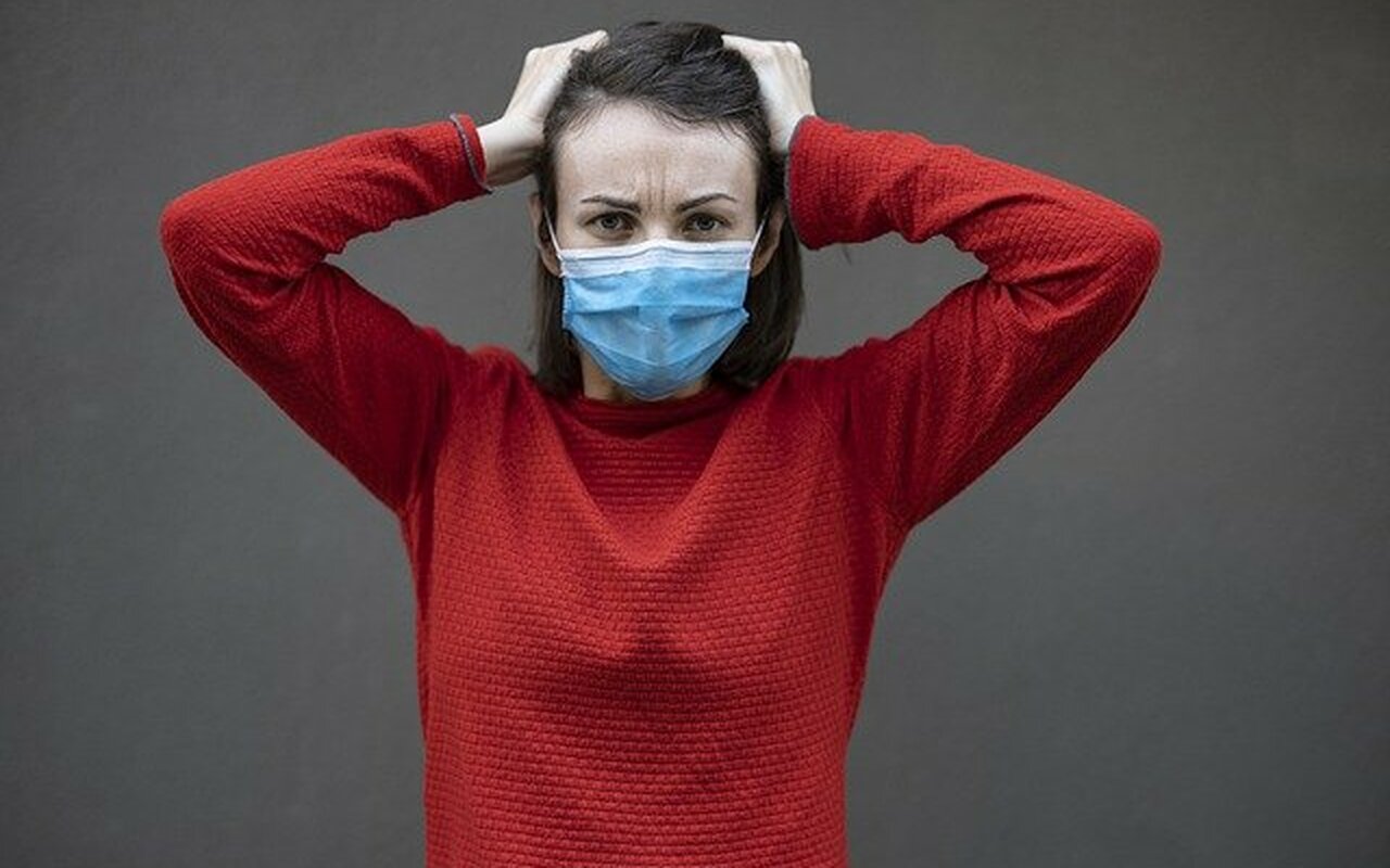 Mere predostrožnosti protiv COVID-19 mogu vas zaštititi i od prehlade i gripa