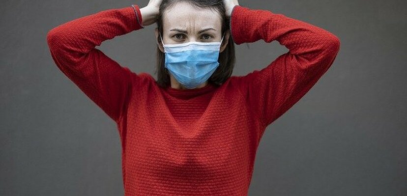 Mere predostrožnosti protiv COVID-19 mogu vas zaštititi i od prehlade i gripa