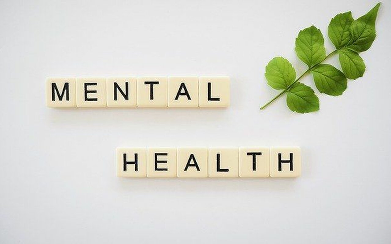   Poboljšanje mentalnog zdravlja je dugo putovanje. Ali to ne znači da mora biti teško...Saznajte kako!
