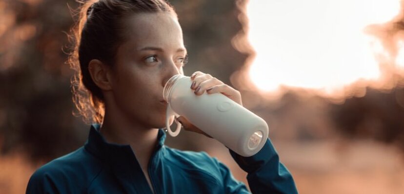 Šta se dešava u vašem telu kad prestanete da pijete mleko?