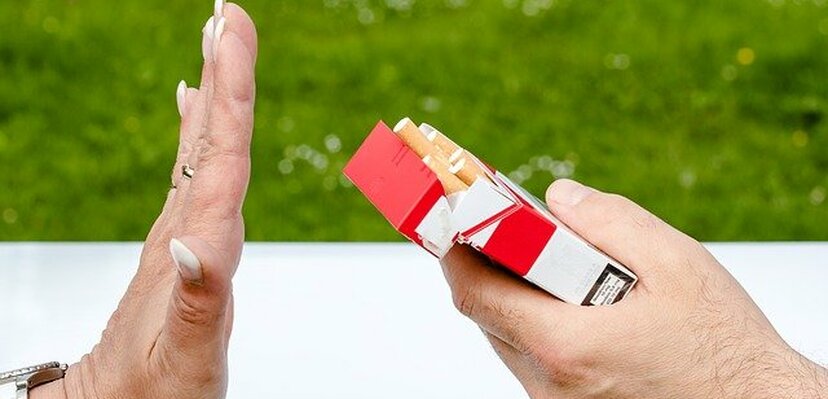 Deca pušača su u mnogo većoj opasnosti da steknu tu pogubnu naviku