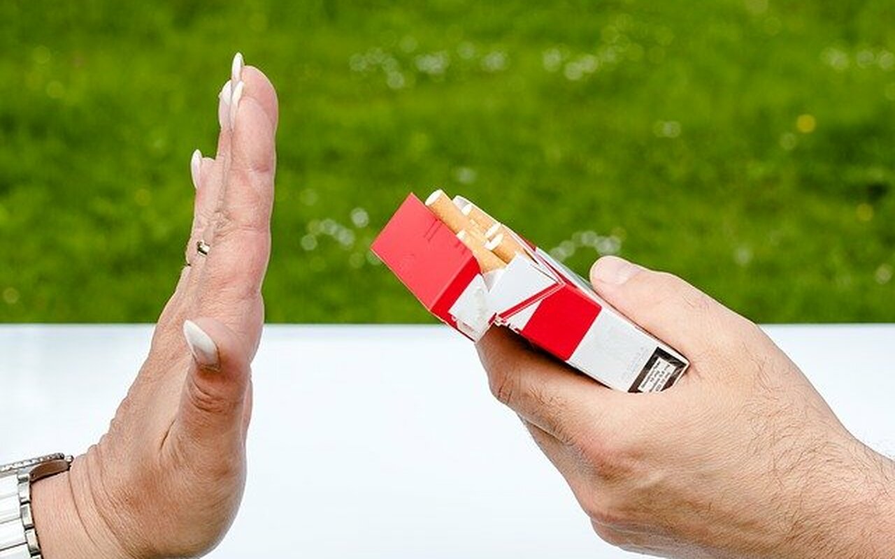 7 prirodnih načina da očistite pluća pošto ste ostavili cigarete