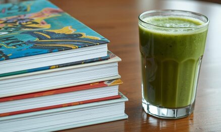 Knjige o zdravlju koje treba da kupite na Sajmu knjiga