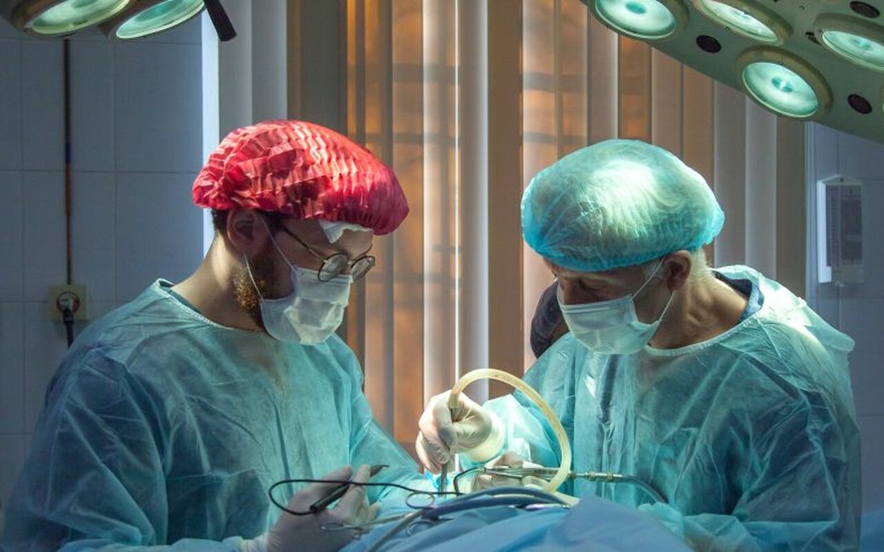 Veliki uspeh srpskih lekara - trudnici hitno operacijom odstranjen bubreg 