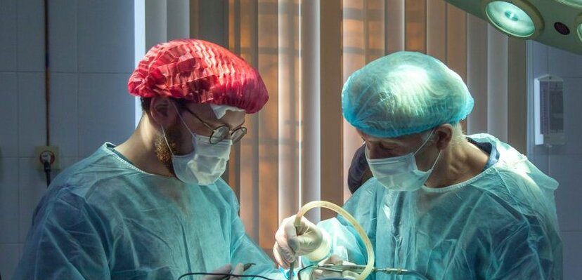 Veliki uspeh srpskih lekara - trudnici hitno operacijom odstranjen bubreg 