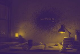 Da li previše razmišljate? Test overthinkinga