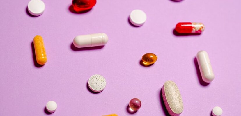 Koje vitamine treba da pijete ako želite da smršate?