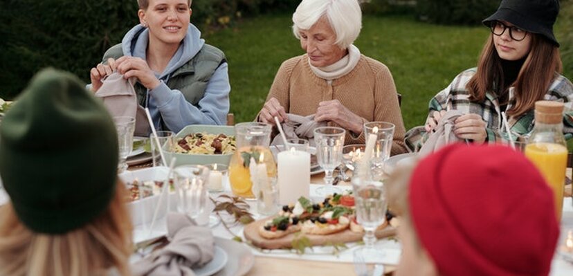 Porodične rutine i rituali mogu poboljšati porodične odnose i zdravlje njenih članova