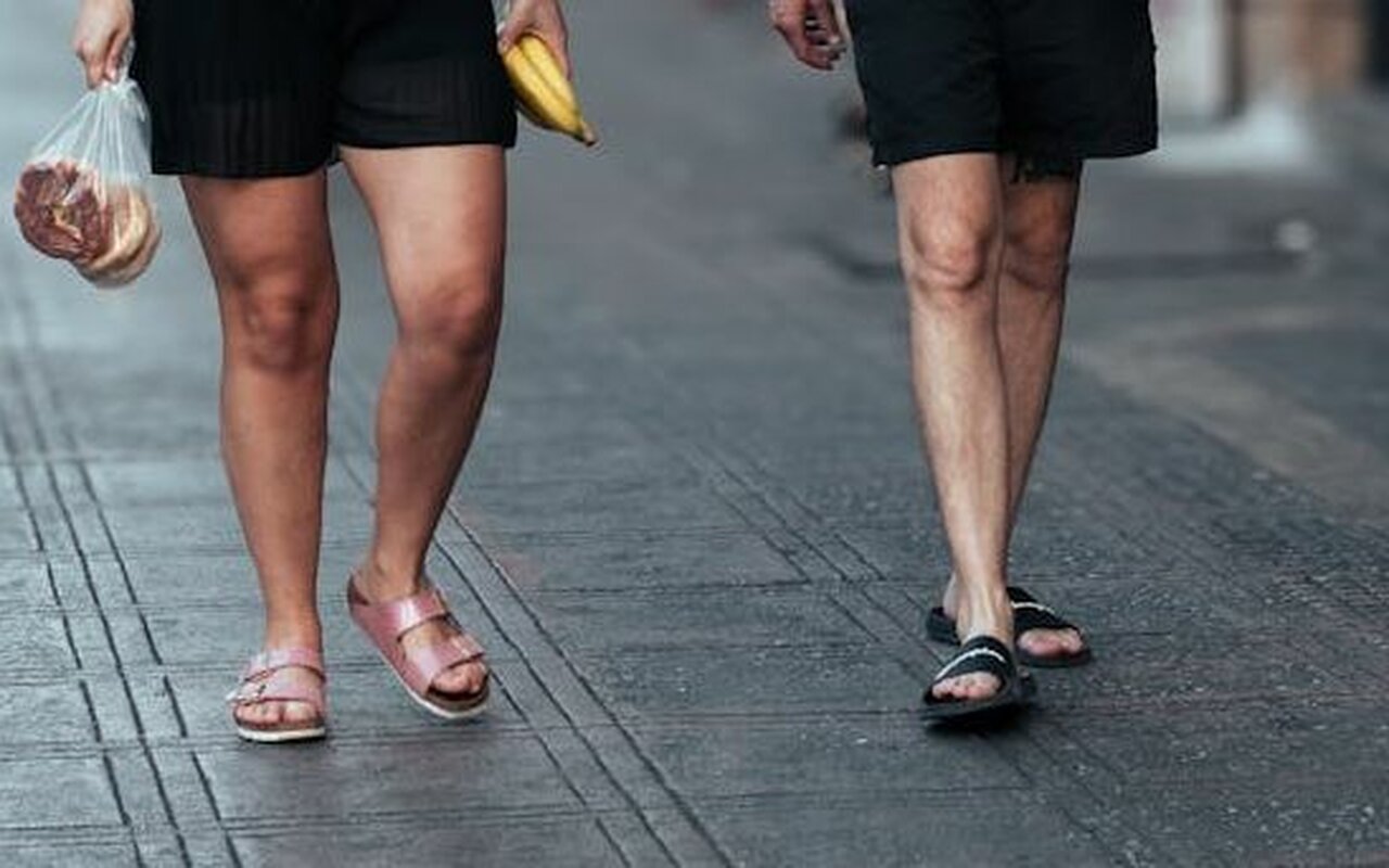 Zašto su sandale pravi izbor leti i kako da izaberete odgovarajuće za vas