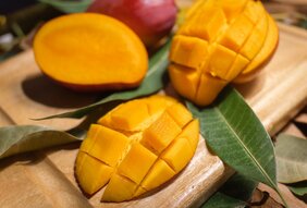 Zdravstveni benefiti manga 