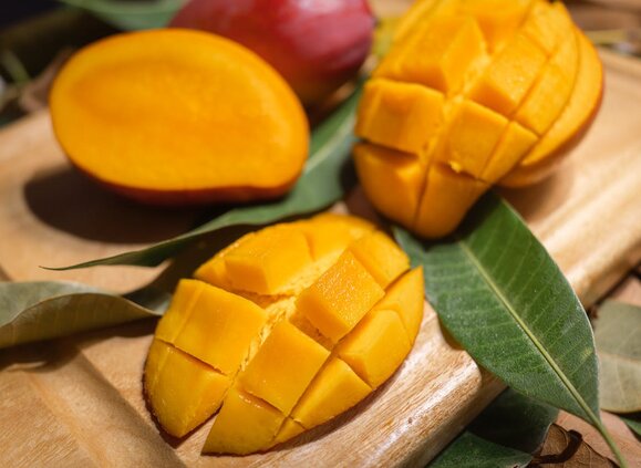 Zdravstveni benefiti manga 