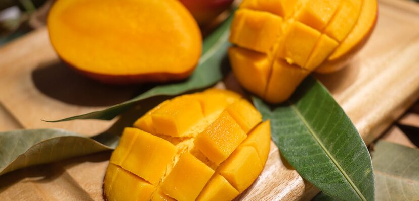 Zdravstveni benefiti manga 