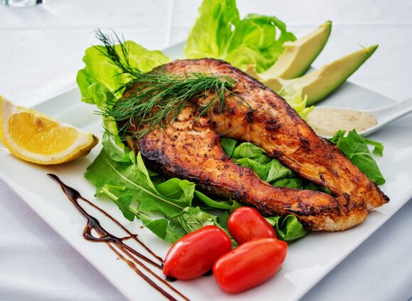 Omega-3 masne kiseline – značaj i zdravstveni benefiti