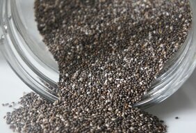 Čia semenke – male, ali nutritivno moćne
