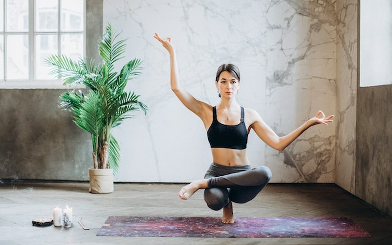 Saznajte kako da izaberete odgovarajući stil joge