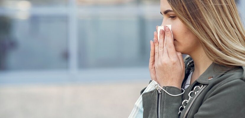 6 prirodnih lekova koji će vam ublažiti zapušenost nosa 