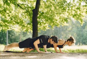 Benefiti treninga napolju: Zašto je vežbanje na svežem vazduhu dobro za telo i um