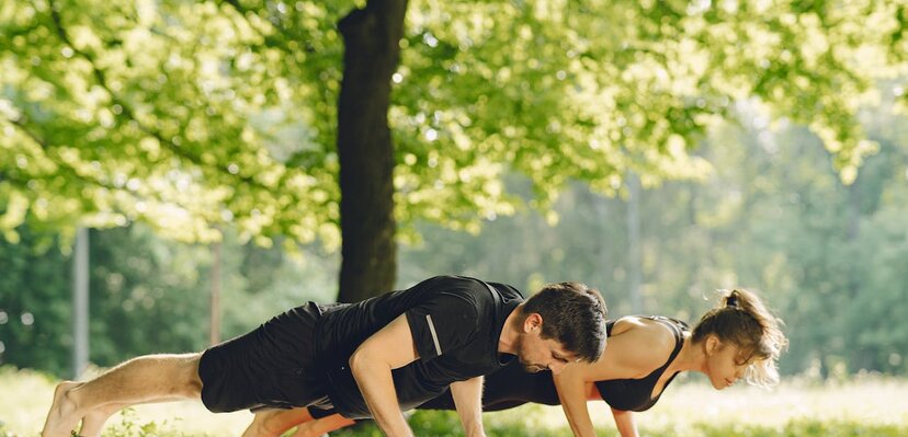 Benefiti treninga napolju: Zašto je vežbanje na svežem vazduhu dobro za telo i um