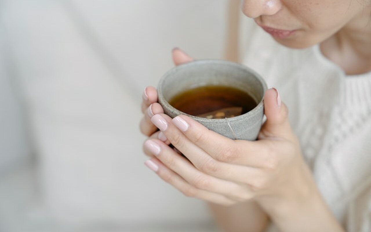 Čaj od žalfije -lekovita svojstva i priprema