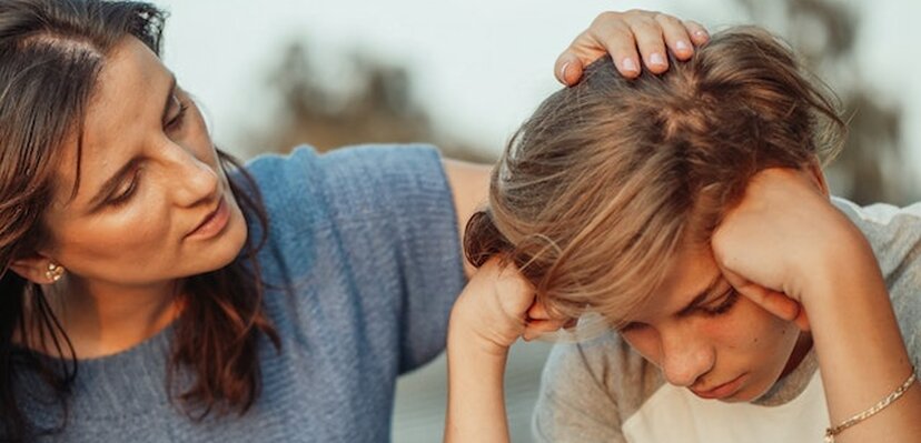 Kako da pomognete deci nakon traumatičnog događaja?