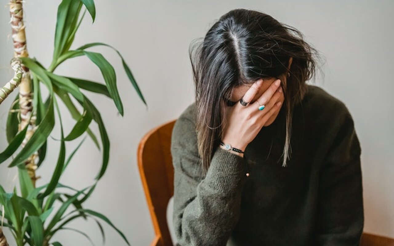 12 uzroka anksioznosti i kako ih se rešiti