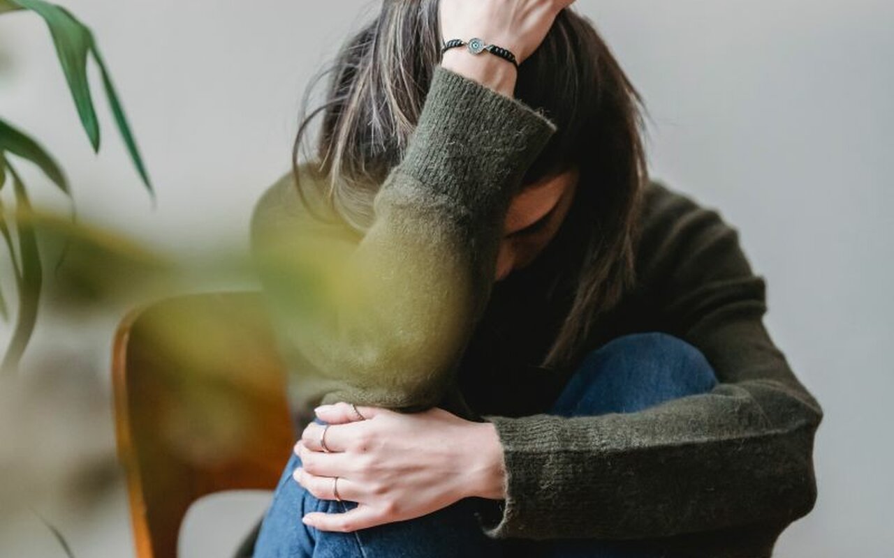 Razlika između depresije i anksioznosti - lekar objasnio sve o antidepresivima