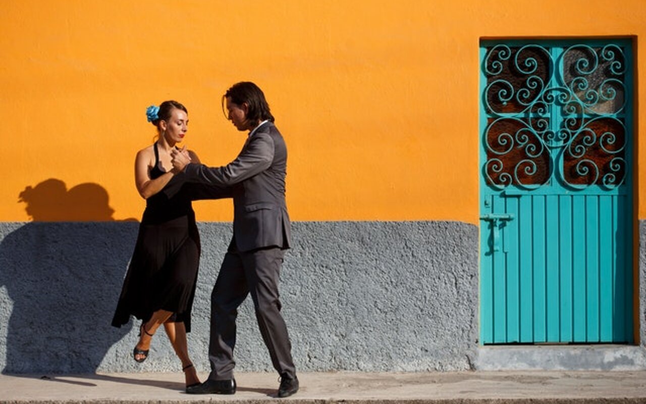 Nauka: Latino plesovi pomažu u poboljšanju pamćenja