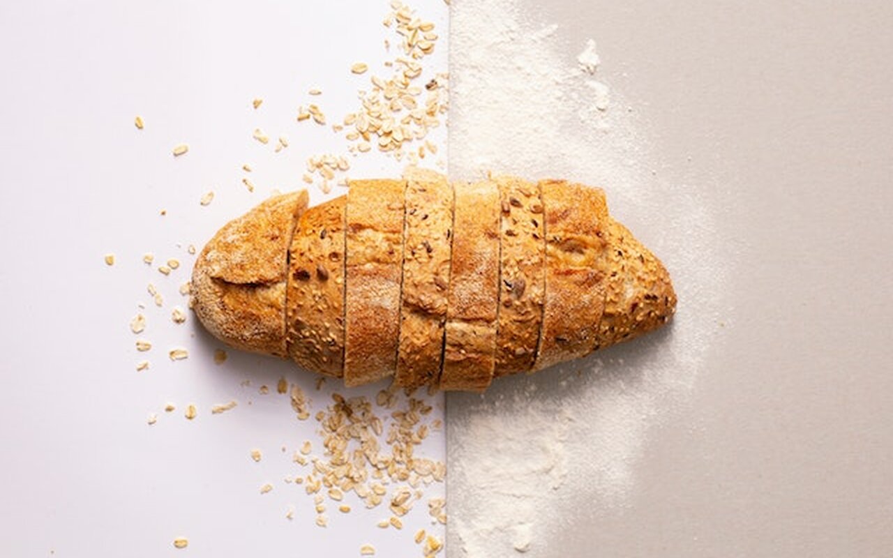 Brzo i ukusno: Pecivo od starog hleba