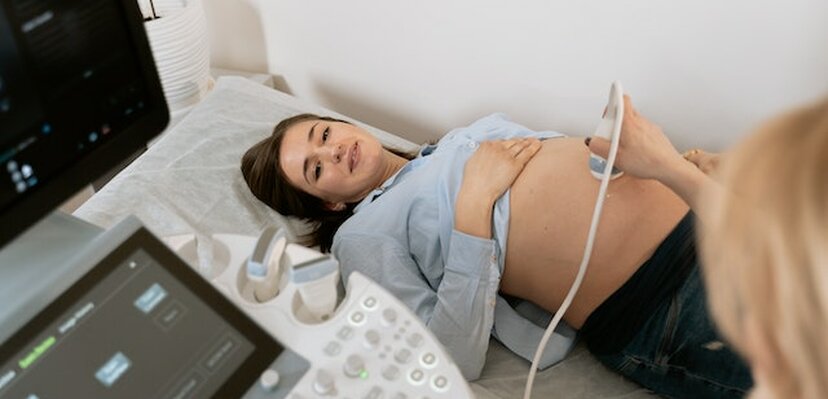 Kako se leči cista na jajniku tokom trudnoće?