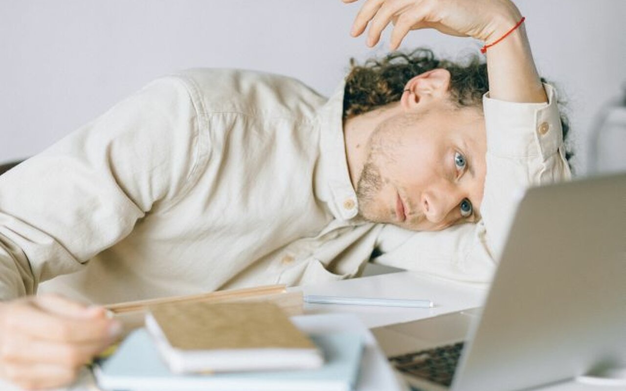 Stres na poslu postaje zvanična dijagnoza: Sve o sindromu izgaranja
