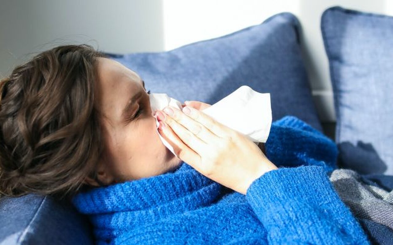 Srbijom haraju dva soja virusa gripa, a tu su i stomačni virus i korona