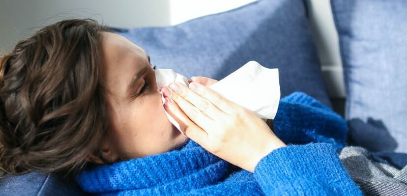Srbijom haraju dva soja virusa gripa, a tu su i stomačni virus i korona