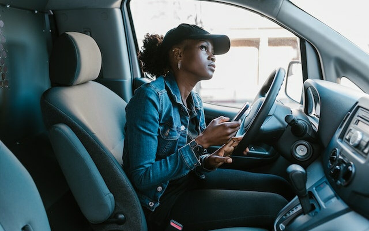 Naučnici tvrde: Žene su bolji vozači!