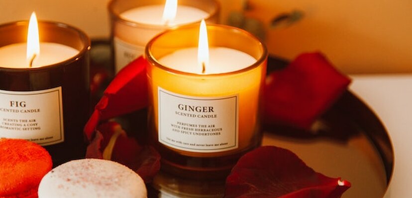 Mogu li mirisne sveće izazvati probleme sa sinusima?
