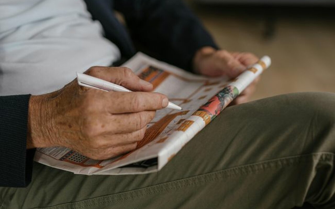 Da li treniranje mozga može zaista pomoći u prevenciji mentalnog propadanja?