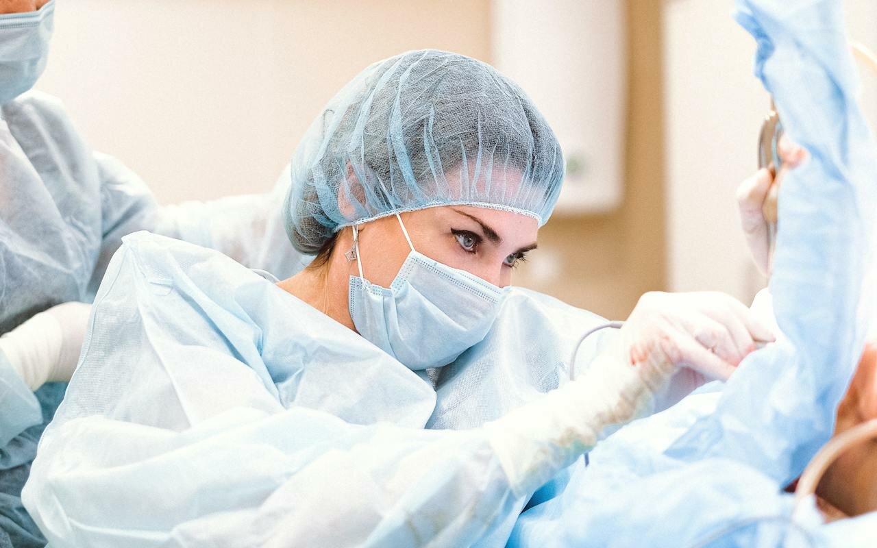 Često postavljana pitanja o operaciji raka grlića materice