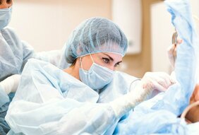 Često postavljana pitanja o operaciji raka grlića materice