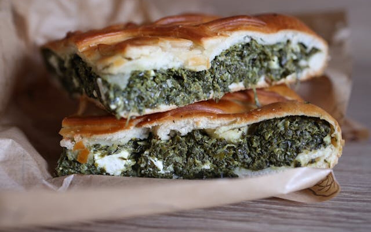 Recept: Spanakopita - savršeno letnje jelo za sve obroke!