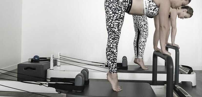 Šta je reformer pilates i zašto je sve popularniji?