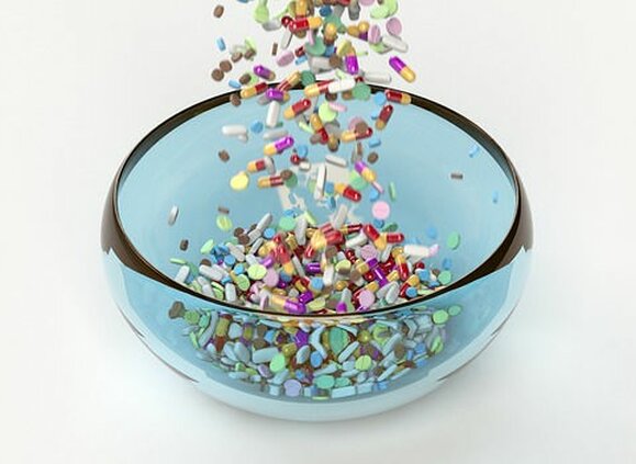 5 opasnih kombinacija lekova koje treba izbegavati