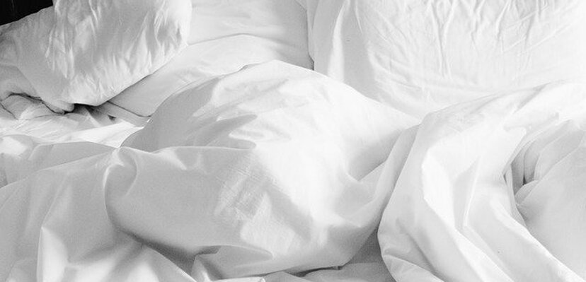 Zvuči logično i razumno: Kvalitetno spavajte ako planirate porodicu
