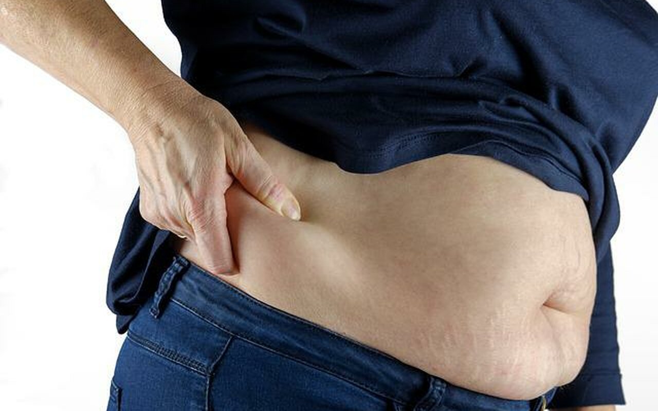 6 jednostavnih naučno dokazanih načina da izgubite salo na stomaku