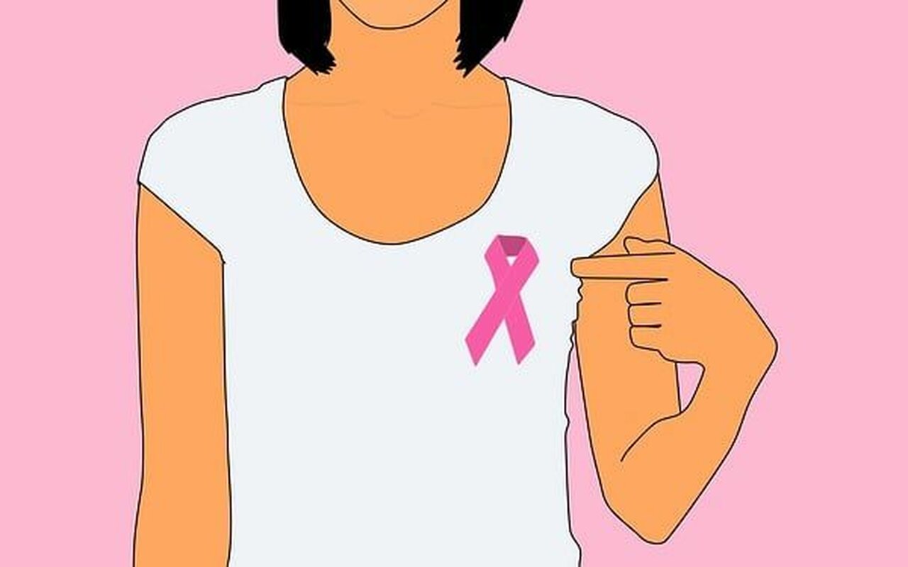 Simptomi raka dojke koje, možda, ne znate